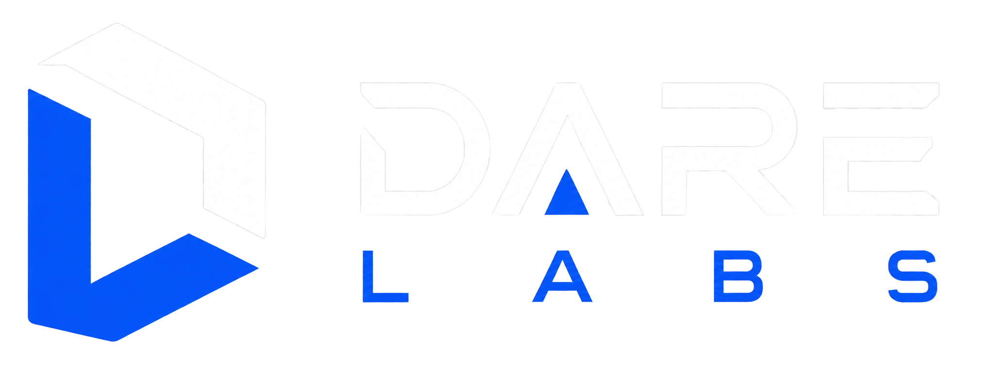 DARE Labs — BUILD · LEARN · SHIP